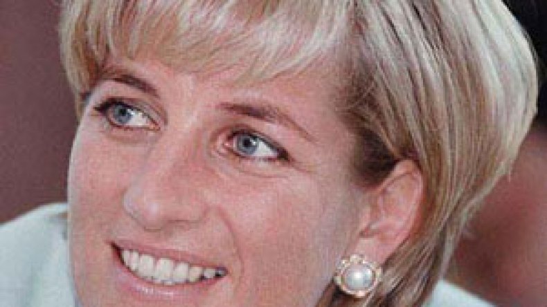 الأميرة ديانا متهمة بعلاقة حميمية مع خادمها السابق