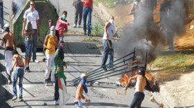 حلم المونديال يطفئ نيران الجبهة الإجتماعية