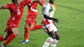 “المنتخب الجزائري يملك ذهنية خارقة تجعله أقرب للفوز..!”