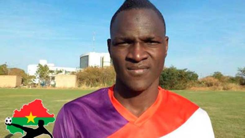شبيبة القبائل: البوركينابي دياوارا يلتحق أخيرا بالفريق