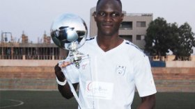 الأهلي المصري يدخل الخط لخطف البوركينابي دياورا