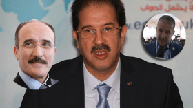 ديب ولبيب ينافسان بيراف على رئاسة اللجنة الأولمبية الجزائرية