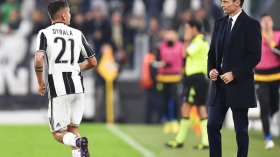 ديبالا سيصبح أفضل لاعب في العالم