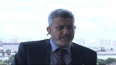 Abderrahmane Dibani: «Nous sommes attachés à la médiation algérienne»