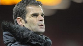 المدرب السابق لـ “سوسطارة” وشحاتة يترشحان لتدريب السنيغال