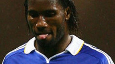 Blues plan Drogba meeting