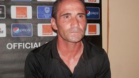 الفرنسي غوميز يؤخر موعد قدومه إلى قسنطينة