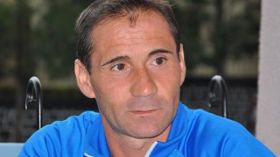 البرتغالي غوميز مدربا جديدا لشباب قسنطينة