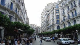 The Algerians Utterly Reject Any Normalization With “Israel”