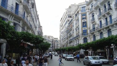 The Algerians Utterly Reject Any Normalization With “Israel”