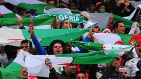 أبناء نوفمبر لا ينهزمون في نوفمبر