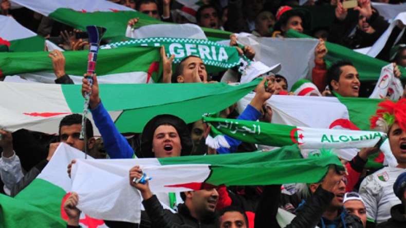 أبناء نوفمبر لا ينهزمون في نوفمبر