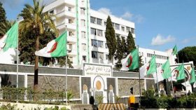 استشهاد رقيب في الجيش خلال عملية جيجل