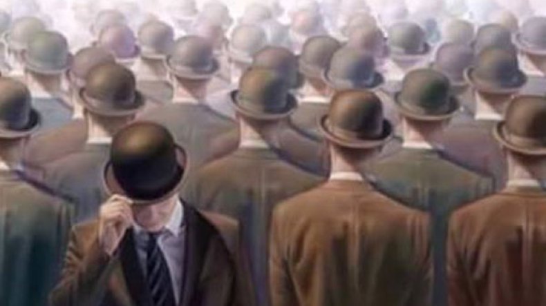 لا.. لَسنا مثلهم!