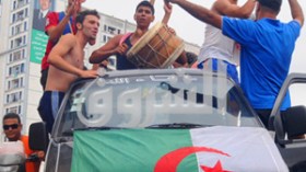 لمصر كأس القارات ولنا كأس العالم