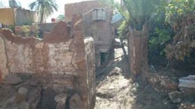 Construction prochaine de digues de régulation des affluents de Oued M'zab
