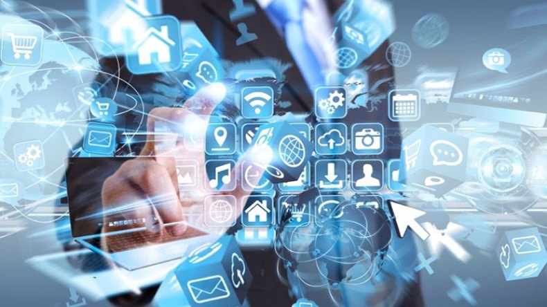 اتركوا التعامل بـ “الفاكس” والبريد وضعوا ثقتكم في الأنترنت!