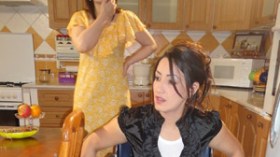 لجنة‭ ‬المشاهدة‭ ‬بالتلفزيون‭ ‬تحكم‮ ‬على‭ ‬مسلسل‭ ‬‮”‬الذكرى‭ ‬الأخيرة‭ ‬2‮”‬‭ ‬بالإعدام