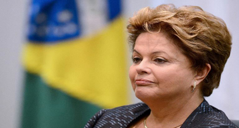 Brésil: Rousseff propose un référendum pour sortir de la crise