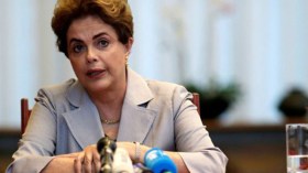 مجلس الشيوخ البرازيلي يقرر محاكمة الرئيسة روسيف