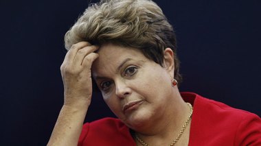 Brésil: Dilma Rousseff écartée du pouvoir