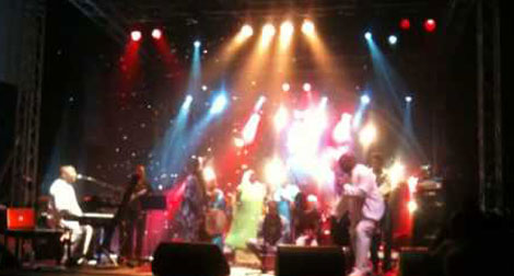 Dimajazz de Constantine : une 10e édition et des promesses