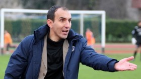 صيام سوداني لشهر رمضان “يزعج” مدرب دينامو زغرب!؟