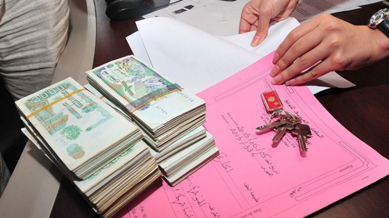 البنوك تعاقب أصحاب القروض السكنية بسبب كورونا