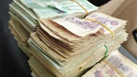 متضامنون يجمعون 2 مليار لإنقاذ الطفل أصيل من سطيف