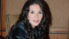 دعوى قضائية ضد الراقصة المصرية “دينا”