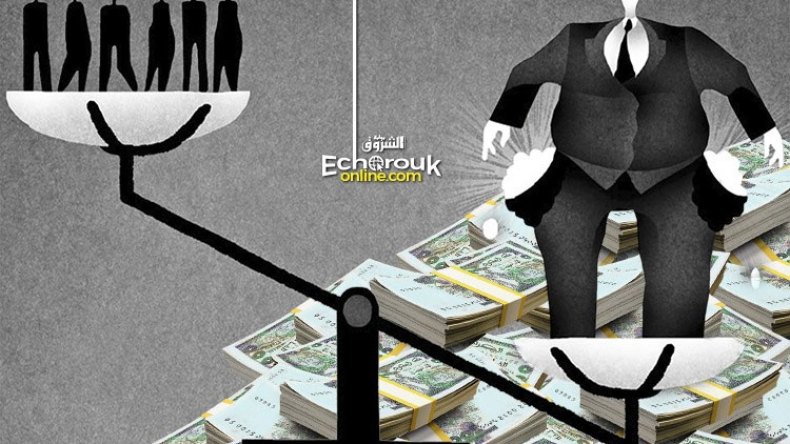 7 إجراءات لاحتواء 500 ألف مليار في قبضة “الأوليغارشيا السياسية”!