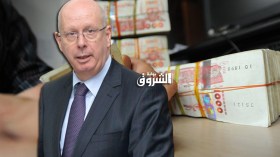 راوية: لم نصرف الأموال المطبوعة.. الحكومة تدخر الدينار الأبيض لليوم الأسود!