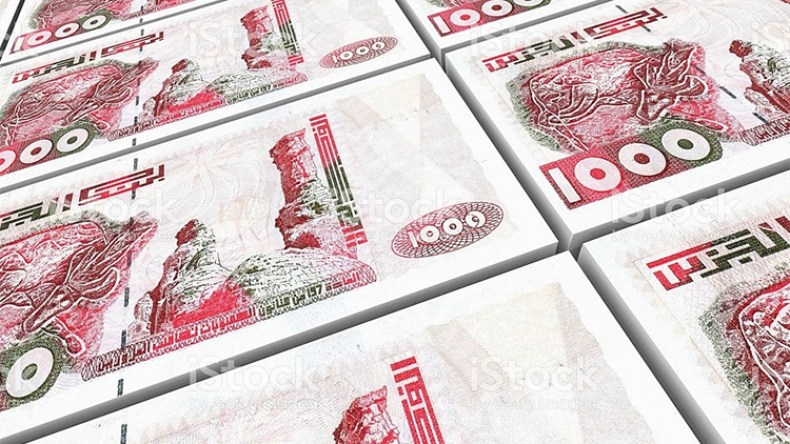 المواطنون دفعوا ضرائب أكثر من جباية البترول خلال 90 يوما!