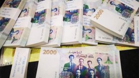ترحيب كبير بالورقة النقدية الجديدة من فئة 2000 دج