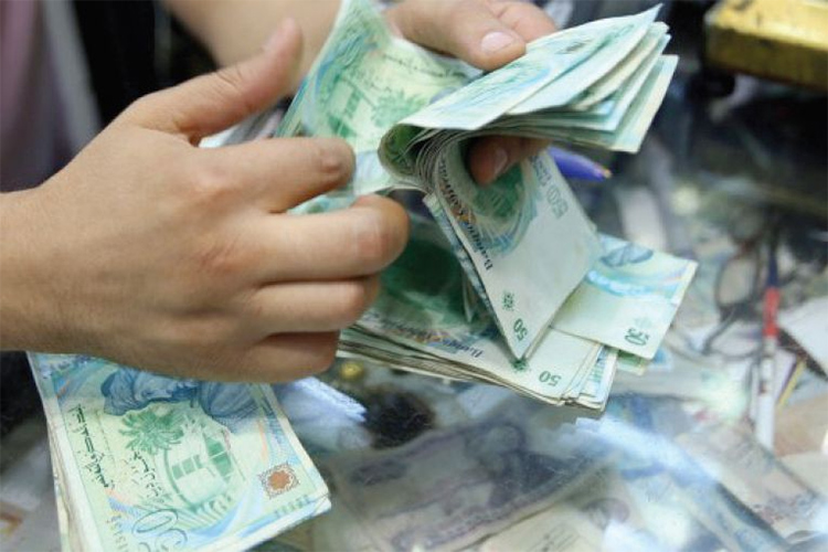 Tunisian Dinar Collapses In Parallel Exchange Market Eastern Algeria
