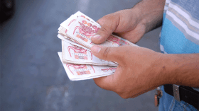 7 ملايين شهريا لا تكفي لمعيشة عائلة من 5 أفراد