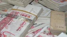 نقابة ديوان الحبوب تطالب بزيادات تصل إلى 30  بالمائة في الأجور