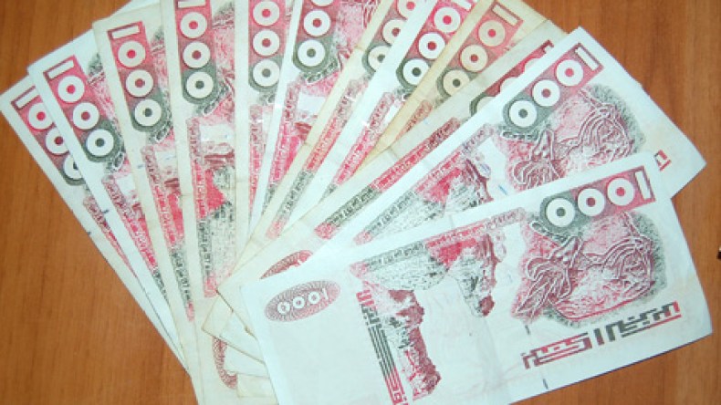 انفجار التضخم بسبب رفع الأجور وتراجع الإنتاج