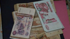 الدينار الجزائري متداول في الأسواق التونسية