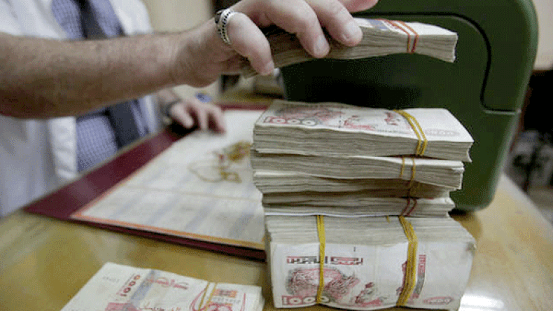 “أثرياء” بلا عنوان!