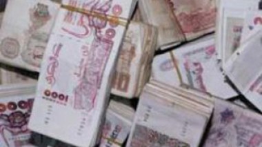 Corruption and tax evasion cost Algeria 13.6 billion dollars between 2000 and 2008, NGO report says