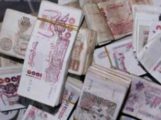 Corruption and tax evasion cost Algeria 13.6 billion dollars between 2000 and 2008, NGO report says
