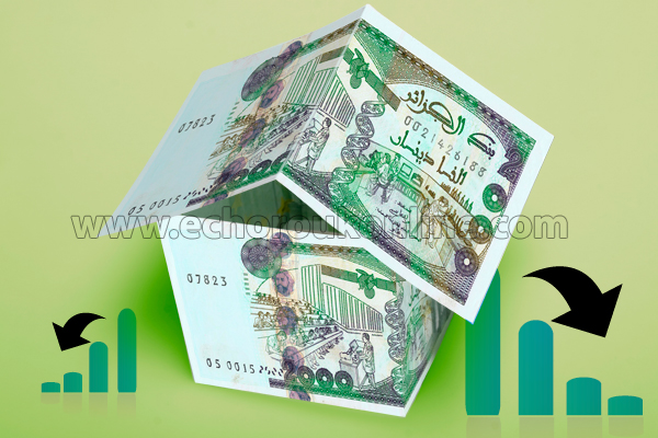 Social and Financial “Classes” to Divide Algerians Starting From Beginning of 2018!