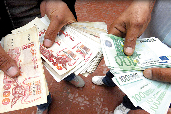 Finance Minister: “Our encounter with IMF doesn’t imply a return by Algeria to external borrowing”