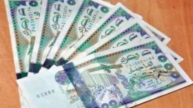 الإطاحة بشبكة أغرقت عدة ولايات بأوراق 2000 دينار مزورة