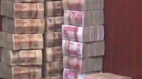 حجز عتاد 12 شركة أجنبية هربت ملايين الدولارات