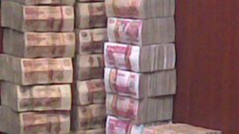 حجز عتاد 12 شركة أجنبية هربت ملايين الدولارات