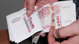“ربعة دورو”.. بالتقطير والتقسيط المملّ!