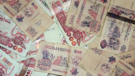 الحكومة تتخلى عن شعار”من أين لك هذا؟” لمواجهة الأزمة