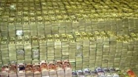 إمبراطوريات تبييض الأموال ومافيا الفساد تنهار بشرق البلاد